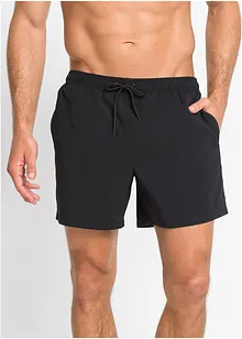 Short de bain homme durable, bonprix