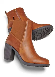 Bottines, bonprix