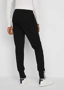 Pantalon sweat garçon en coton, bpc bonprix collection