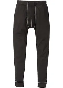 Pantalon thermo près du corps, bonprix