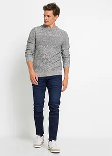 Pull agréable à porter, bonprix