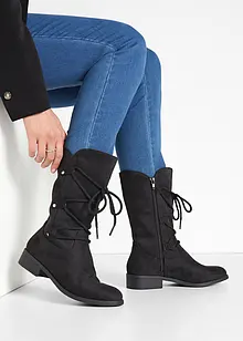 Bottes, bonprix