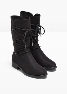 Bottes, bonprix