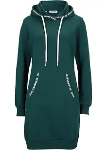 Robe en molleton, bonprix