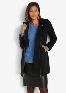 Manteau blazer, bonprix