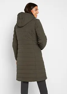 Manteau matelassé style 2 en 1, bonprix