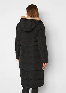 Manteau matelassé réversible, bonprix