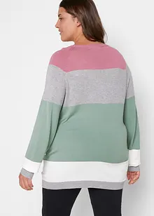 Pull de grossesse et d'allaitement, bonprix