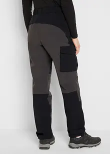 Pantalon de marche fonctionnel, long, bpc bonprix collection