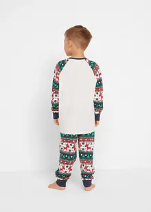 Pyjama enfant (Ens. 2 pces.), bpc bonprix collection