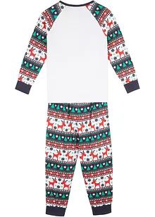 Pyjama enfant (Ens. 2 pces.), bpc bonprix collection