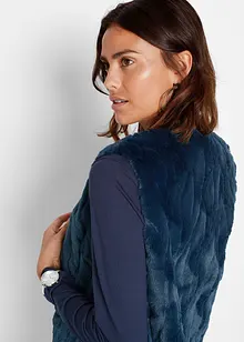 Gilet sans manches tendance, bonprix