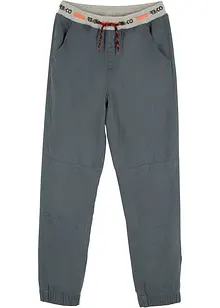 Pantalon thermo garçon, Loose Fit, bonprix