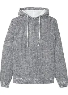 Pull à capuche, bonprix