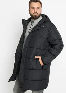 Manteau matelassé, bonprix