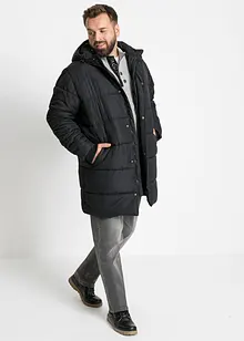 Manteau matelassé, bonprix