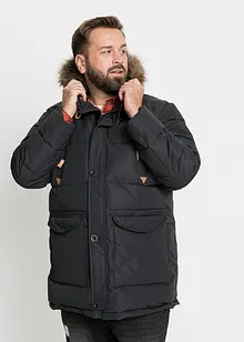 Veste fonctionnelle à capuche, bonprix