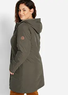 Parka doublée, bpc bonprix collection