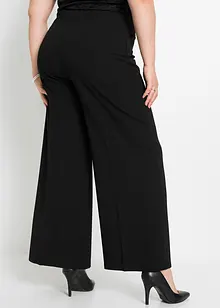 Pantalon palazzo, bonprix