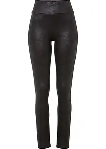 Legging thermique enduit, bonprix