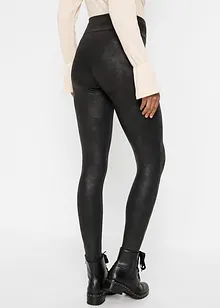 Legging thermo enduit, bonprix