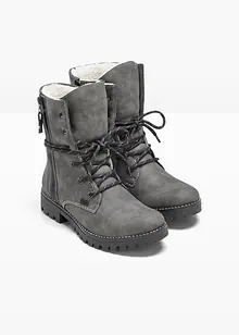 Bottes hiver Rieker, Rieker