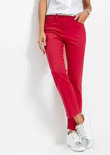 Pantalon extensible 7/8, bonprix