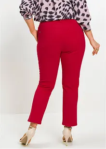 Pantalon extensible 7/8, bonprix