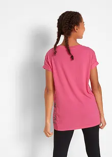 T-shirt de sport en TENCEL™ Lyocell, bonprix