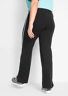 Pantalon extensible, coupe droite, bonprix