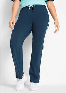 Pantalon extensible, coupe droite, bonprix