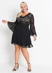 Robe à dentelle, BODYFLIRT boutique