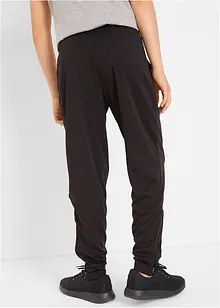 Pantalon de sport garçon, séchage rapide et microrespirant, bonprix