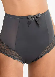 Jolie culotte sculptante, maintien modéré, bonprix