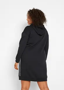 Robe sweat à capuche, bpc bonprix collection