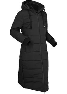 Manteau matelassé fonctionnel outdoor, imperméable, bonprix