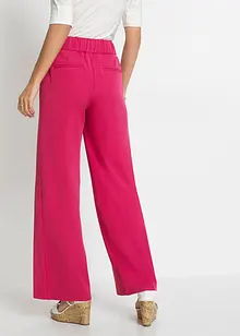 Pantalon large, bonprix