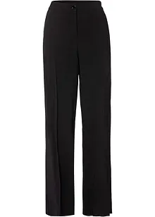 Pantalon à jambes larges, bonprix