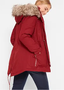 Parka chaude, doublée, bpc bonprix collection