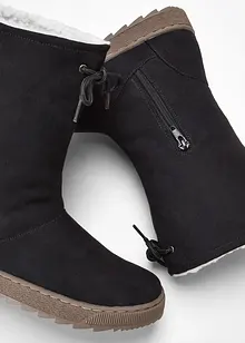 Bottes d'hiver, bonprix