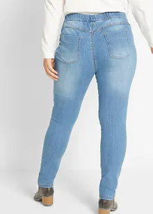 Jegging confort stretch, bonprix