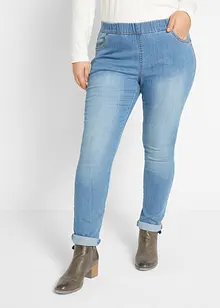 Jegging confort stretch, bonprix