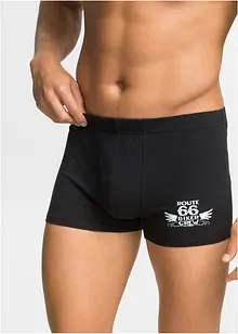 Lot de 3 boxers, bonprix