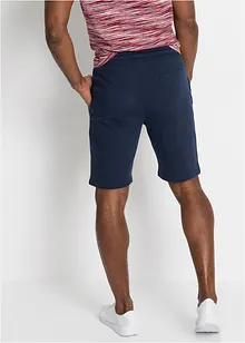 Bermuda matière sweat, bonprix