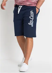 Bermuda matière sweat, bonprix