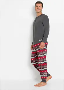 Pyjama homme, bonprix