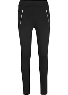 Legging thermo, taille haute, bonprix