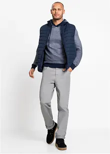 Gilet sans manches matelassé, bonprix