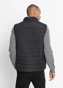 Gilet sans manches matelassé, bonprix