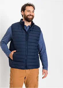 Gilet sans manches matelassé, bonprix